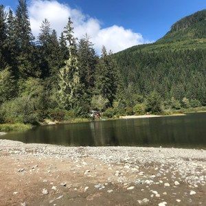 Meet your Posher, Hunter